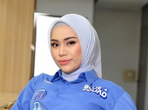 Optimalkan Jakarta Smart City, Zita Anjani Dorong Edukasi Digitalisasi