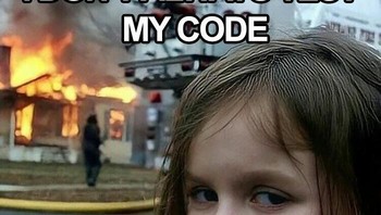 Duh, ngeri. Foto: Kathleen Juarez via Bored Panda