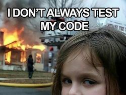 10 Meme Lika-liku Jadi Programmer, Harus Ekstra Sabar