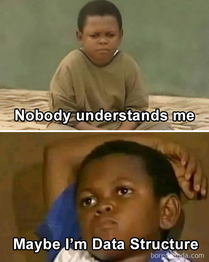 Punya profesi sebagai seorang programmer? Konon artinya kamu memiliki level kesabaran yang tinggi. Ini beberapa meme buat kamu.