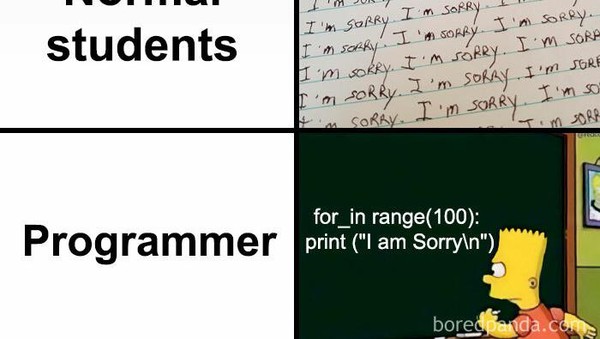 10 Meme Lika-liku Jadi Programmer, Harus Ekstra Sabar