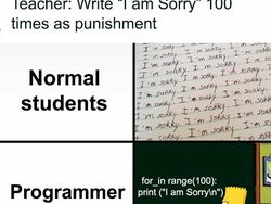 10 Meme Lika-liku Jadi Programmer, Harus Ekstra Sabar