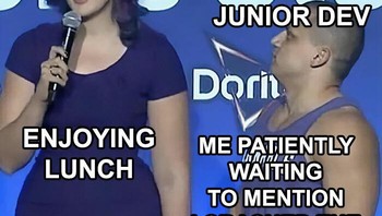 Entah bilangnya harus bagaimana. Foto: Coding Tech via Bored Panda