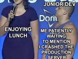 10 Meme Lika-liku Jadi Programmer, Harus Ekstra Sabar