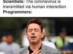 10 Meme Lika-liku Jadi Programmer, Harus Ekstra Sabar