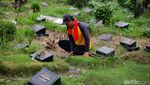 13 TPU di Depok Bebas Biaya Pemakaman