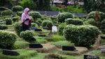 13 TPU di Depok Bebas Biaya Pemakaman
