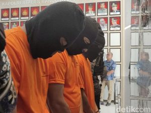 Jabar Hari Ini: ASN Gadungan Tipu Pengusaha Bandung