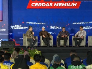 Akademisi Sebut Tingkat Literasi Pengaruhi Ketertarikan Milenial Memilih