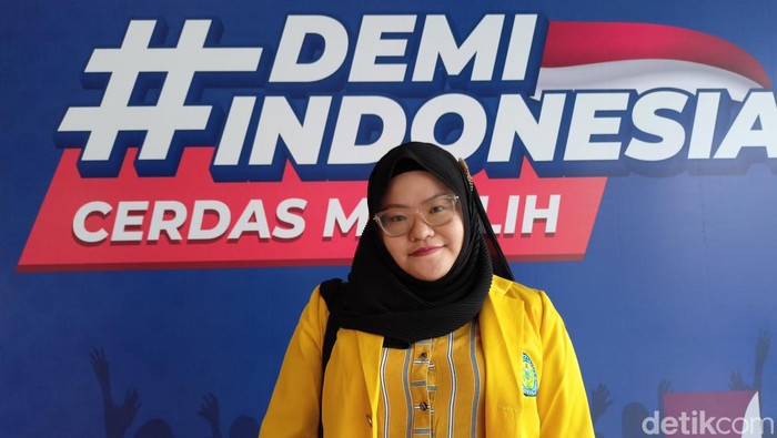 Adelia Despriyanti