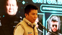 Aktivasi Pasukan Digital Diaspora dari Para relawan Diaspora ini merupakan WNI yang tinggal di 12 negara. Antara lain Malaysia, Jerman, Amerika Serikat, hingga China. Mereka menggalang suara untuk memenangkan Prabowo-Gibran di luar negeri.