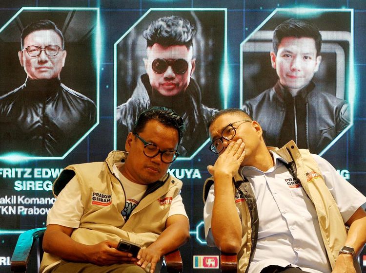 Aktivasi Pasukan Digital Diaspora Menangkan Prabowo-Gibran