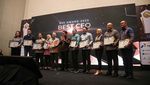 Penyerahan E2S Award
