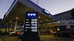 Argentina Catat Rekor Tertinggi Inflasi Sejak 1990-an, Tembus 211%