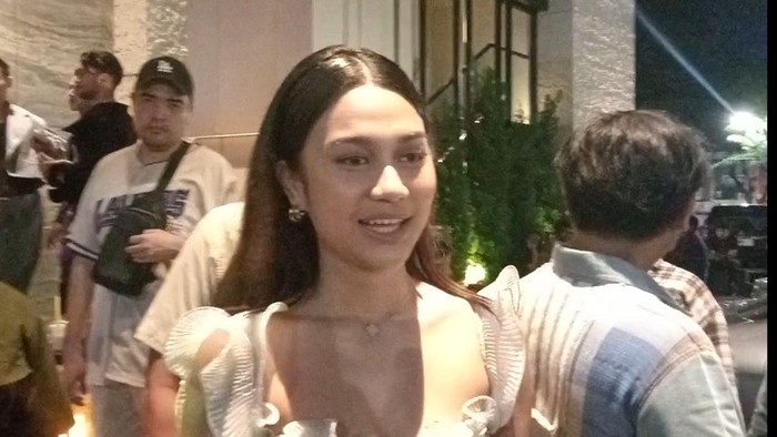 Azizah Salsha