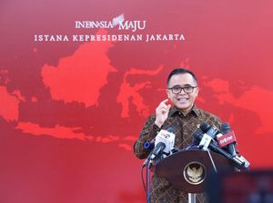 MenPAN-RB: Rekrutmen CASN Bisa Digelar Lebih dari Sekali dalam Setahun