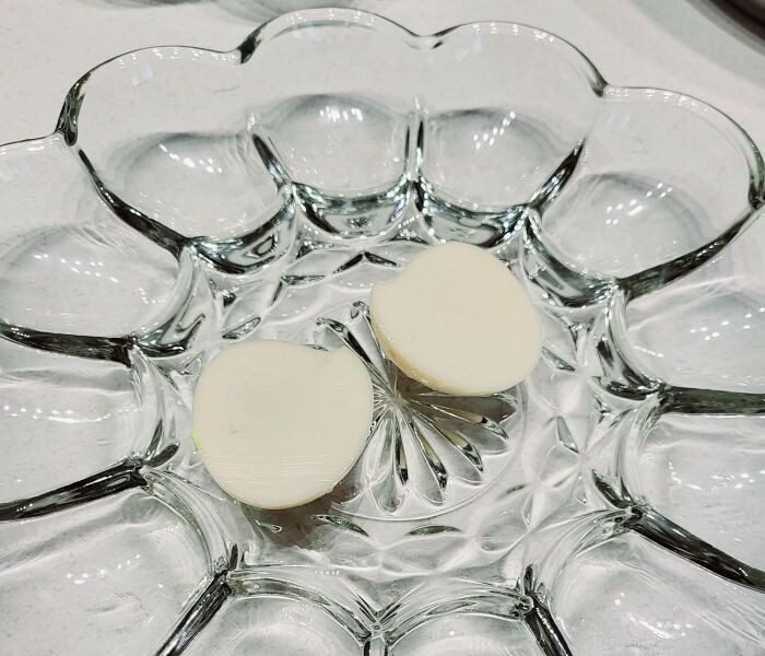 Bagai Dapat Lotre! 10 Makanan Ini Punya Tampilan Menakjubkan Bagai Dapat Lotre! 10 Makanan Ini Punya Tampilan Menakjubkan