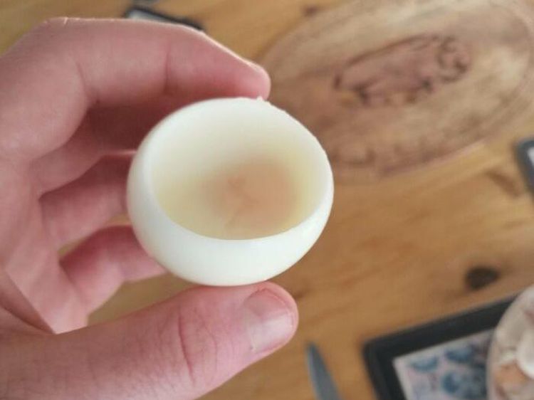 Bagai Dapat Lotre! 10 Makanan Ini Punya Tampilan Menakjubkan