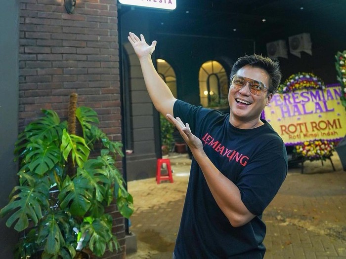 baim wong