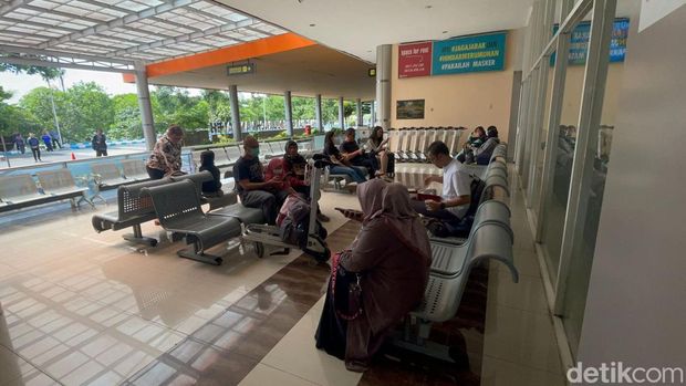 Bandara Abdulrachman Saleh Malang Bandara Abdulrachman Saleh Malang