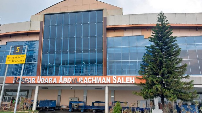 Bandara Abdurachman Saleh