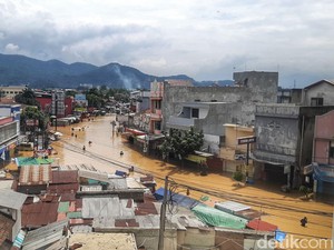 Menguak Tantangan dan Solusi Atasi Krisis Iklim di Pulau Jawa