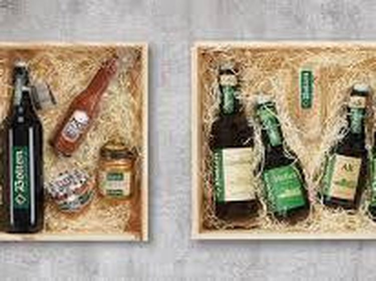 Ini Dia Bir Tertua yang Usianya Lebih dari 1.000 Tahun!