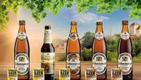 Sebuah merek bir asal Bavaria, Jerman ini telah beroperasi sejak tahun 1040. Selama lebih dari 1.000 tahun racikan hingga cara fermentasinya terus dilakukan secara tradisional. Foto: Oldest.org