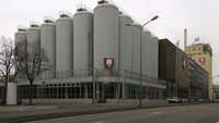 Hans Walser mendirikan dan mengelola rumah produksi bir pada 1397 - 1522. Sayangnya setelah pindah kepemilikan bir ini berganti nama menjadi Spaten Brewery. Foto: Oldest.org