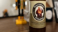 Franziskaner Weissbier memulai perjalanannya meracik lebih dari 10 jenis produk bir pada 1363. Ia berhasil mengembangkannya menjadi produsen bir yang besar. Foto: Oldest.org