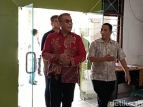 Bupati Madina Akui Ada 6 Peserta Lulus PPPK Tak Sesuai Administasi