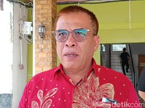 Respons Bupati Madina Soal Kadisdik Jadi Tersangka Seleksi PPPK