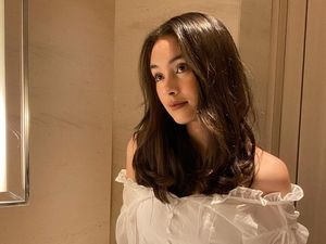 Caitlin Halderman Kasih Blangkon ke Pemeran Deadpool & Wolverine