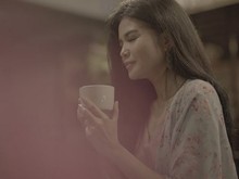 Waduh, Karina Ranau Dituding Pakai Penglaris