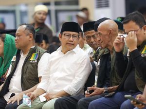 Cak Imin: Paling Penting dalam Debat Gagasan Sampai ke Masyarakat