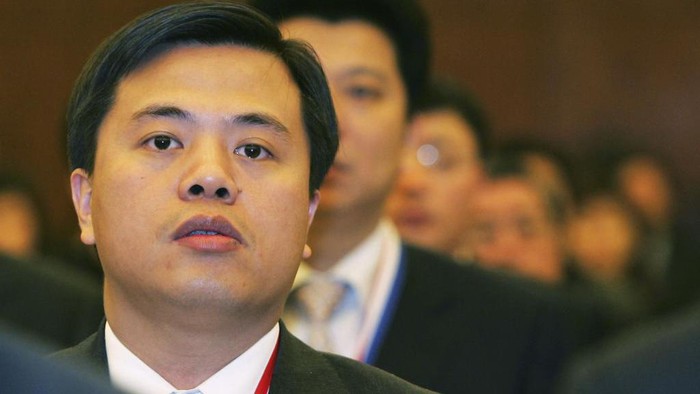 Chen Tiangqiao