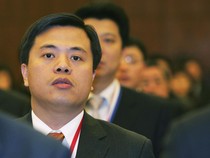 Kenalkan Chen Tiangqiao, Orang China Pemilik Lahan Terluas di AS