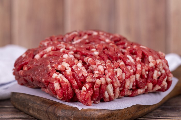 cara menyimpan daging giling agar awet