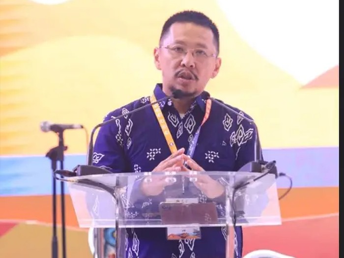 Dr Erwin Suryadi, MBA, - Pengamat Migas dan Ekonomi