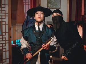 9 Drakor Terbaik dengan Rating Tertinggi Sepanjang 2024, Udah Nonton?
