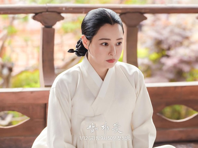 Drama Korea Knight Flower