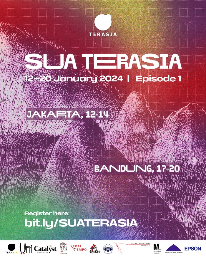 Festival Sua TERASIA