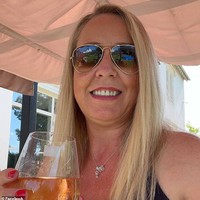 Tragedi ini terjadi kurang dari seminggu setelah Gill mengatakan kepada teman-temannya bahwa ia sangat bersemangat menyambut Tahun Baru setelah baru-baru ini meluncurkan bisnis kateringnya sendiri.Foto: dok. Facebook