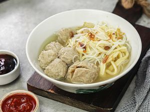 Rekomendasi 5 Warung Bakso Surabaya yang Wajib Dicoba
