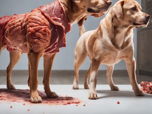 Pemkab Cianjur Pastikan Bukan Pemasok Daging Anjing di Jabar