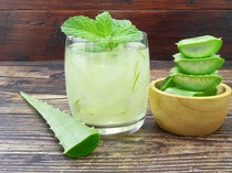 Minum Jus Lidah Buaya Rutin, Ini yang Bisa Terjadi pada Tubuh