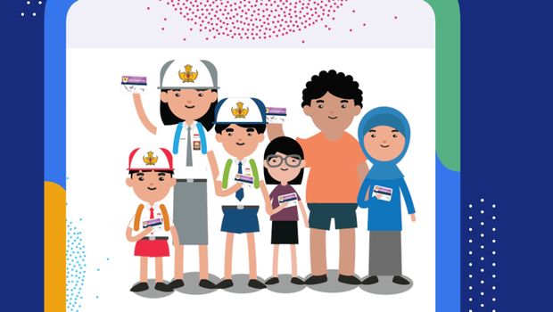 Ilustrasi penerima bansos PIP 2024. Ilustrasi penerima bansos PIP 2024.