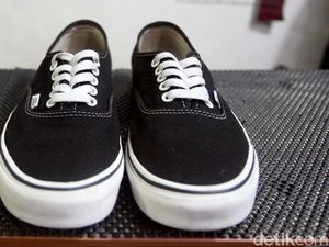 Nggak Asal Simpan! 3 Aturan Menyimpan Sepatu di Rak Menurut Feng Shui