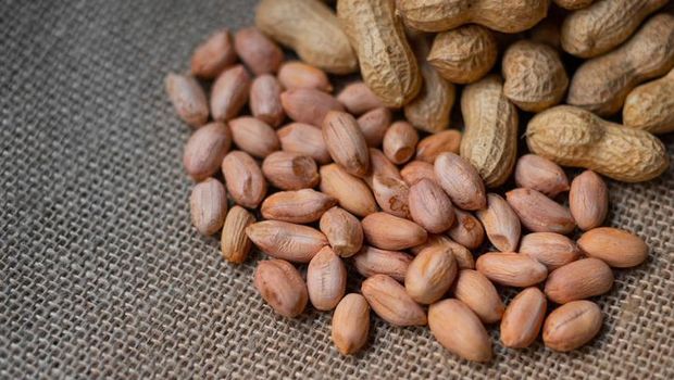 Jua jam tangan dapat hadiah kacang