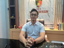 Pemerkosa Pasien Kabur dari RS di Buleleng Ditetapkan Jadi Tersangka
